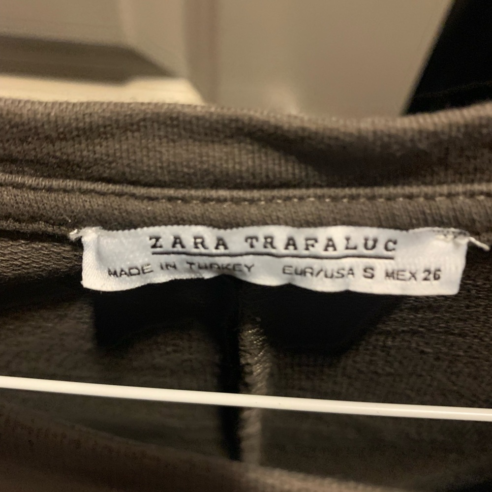 Mini Zara Dress - Picture 2 of 2